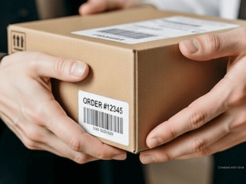 17點 Provide customers with a convenient, fast, and affordable self‑pickup service.