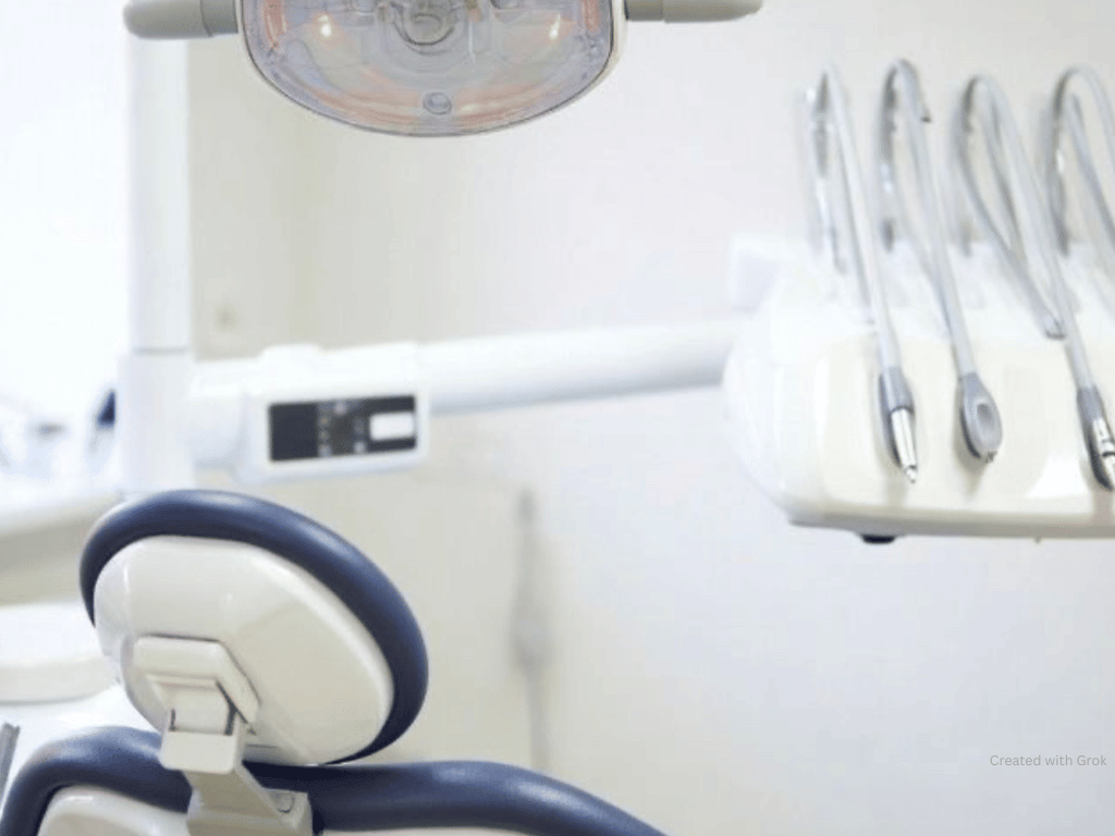 Pok Oi Hospital Dental Clinic (Fanling) (Open Soon) Service’s Description Outpatient Dental Service: Provides dental examination, scaling, filling, extraction, root canal therapy, prosthodontic treatment, dental implant and orthodontic treatment at the clinic. Outreach Dental Service: Provides on-site oral care and primary dental treatment in the community. Oral Health Education Service: Provides oral health education program for the community.