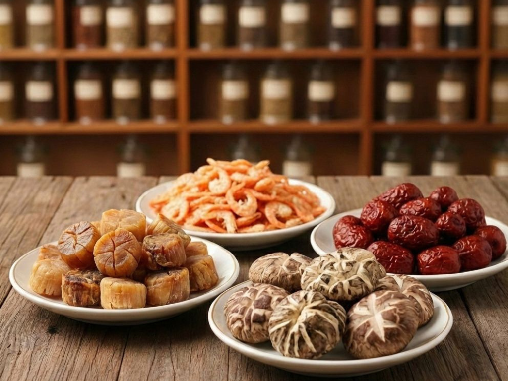 Wo Cheong Provision & Grocery (Open Soon) Wo Cheong Provision & Grocery specializes in dried seafood, dried goods, and everyday cooking ingredients. We carefully select our sources, grade and package our products, and maintain consistent quality. From procurement to sales, we strictly monitor every step, providing professional advice on selection and storage so customers can buy with confidence and use with peace [&hellip;]