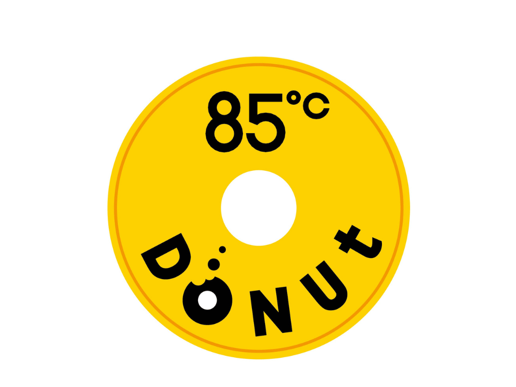 85°C Bakery Cafe (Open Soon) 85°C Bakery Cafe