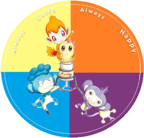 Visit Monkey Claw (Open Soon) detail page